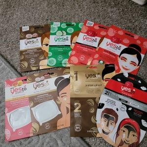 Bundle Face Masks